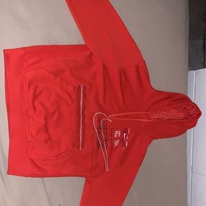 Nike Air Force 1 Hoodie